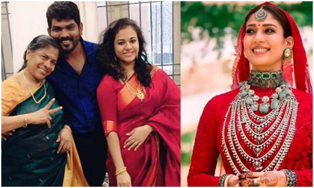 ఆడపడుచు కట్నం కింద విగ్నేష్ సోదరికి పెద్ద ఎత్తున కానుకలు ఇచ్చిన నయనతార?