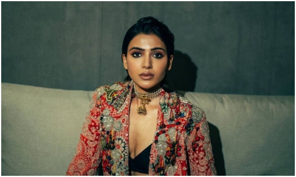 ఆ మాటలతో ఎన్నో నిద్రలేని రాత్రులు గడిపాను.. సమంత షాకింగ్ కామెంట్స్?