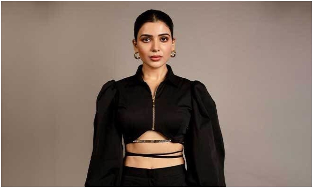 ఇన్స్టాగ్రామ్ ద్వారా సమంత నెలకు ఇన్ని కోట్లు సంపాదిస్తున్నారా..?