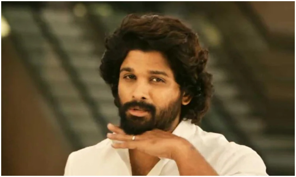 నార్త్‌లో సత్తా చాటుతున్న సౌత్ హీరో.. ఇండియా టుడే ఇంగ్లీష్ కవర్ పేజ్‌పై బన్నీ ఫోటో..!