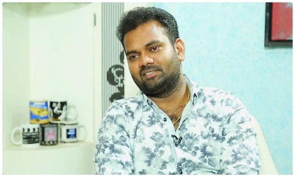 తొలిసారిగా హీరోగా ప్రేక్షకుల ముందుకి రానున్న జబర్దస్త్ రామ్ ప్రసాద్..?