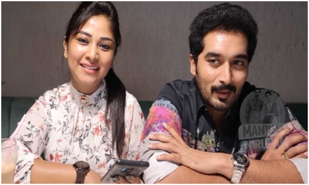 మంజుల, నిరుపమ్ ఇండస్ట్రీలోకి రాకపోయి ఉంటే ఇప్పుడూ ఏం చేసేవారో తెలుసా…?