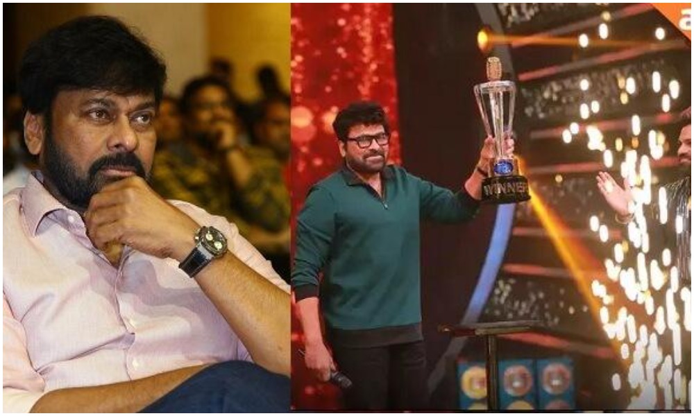 ఇండియన్ ఐడల్ సింగింగ్ షో నుంచి కోపంగా వెళ్లిపోయిన మెగాస్టార్.. అసలేం జరిగింది?