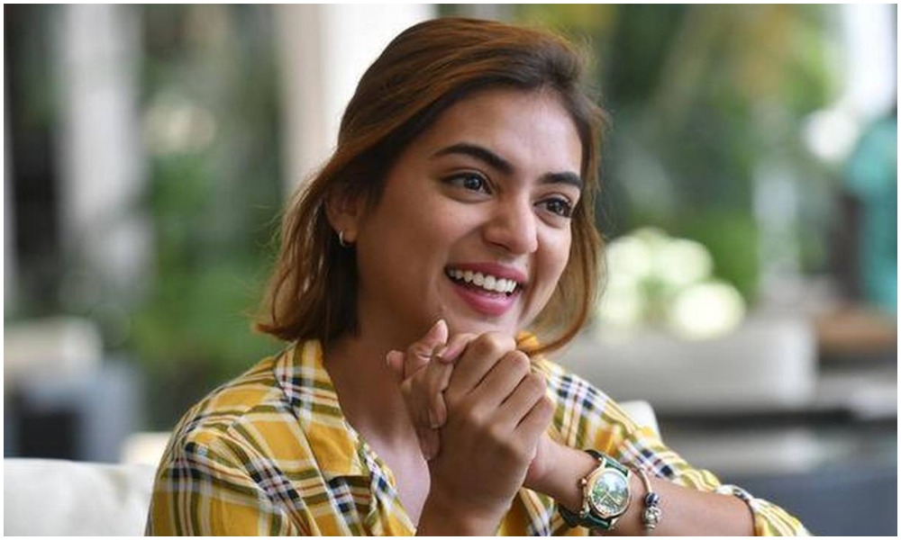 అంటే సుందరానికి సినిమా కోసం నజ్రియా నజీమ్ రెమ్యూనరేషన్ తెలిస్తే షాక్…!