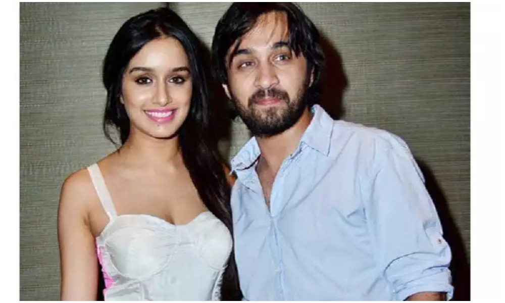 డ్రగ్స్ కేసులో ఇరుక్కున్న శ్రద్ధా కపూర్ సోదరుడు..