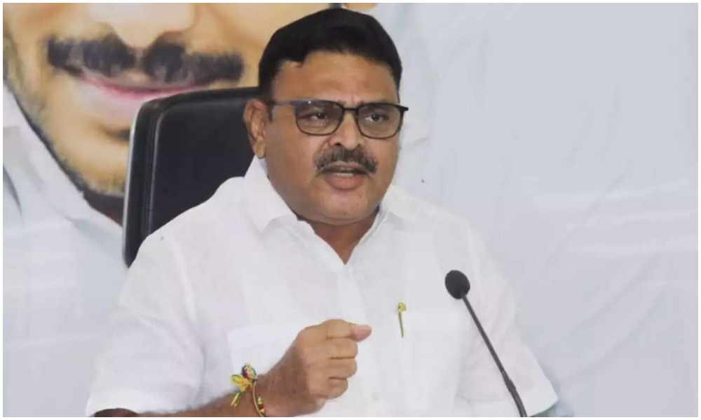 రాష్ట్రంలో భాజపా తుస్స్ అంటున్న అంబటి రాంబాబు..