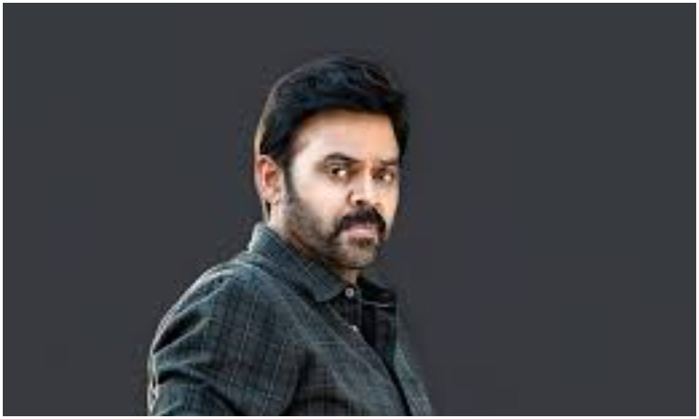 సినిమా మొదలుపెట్టడానికి ముందే రూ.45 లక్షలు ఖర్చైన వెంకీ మూవీ ఏదో తెలుసా?