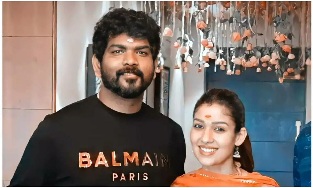 నయనతార తల్లి కాబోతుందా.. విగ్నేష్ పోస్ట్ వెనుక ఉన్న అర్థం అదేనా?