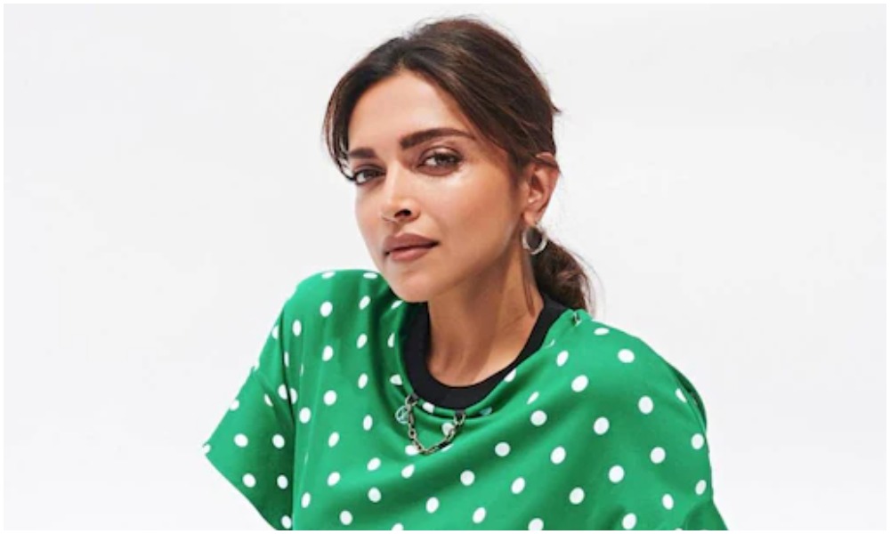 లేటెస్ట్ : ప్రభాస్ “ప్రాజెక్ట్ కే” నుంచి హాలీవుడ్ లెవెల్లో దీపికా లుక్.!