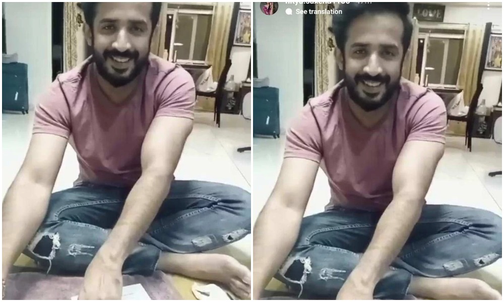 కూతురి కోసం సాధారణ తండ్రిగా మారిన యాంకర్ రవి.. ఫోటో వైరల్!