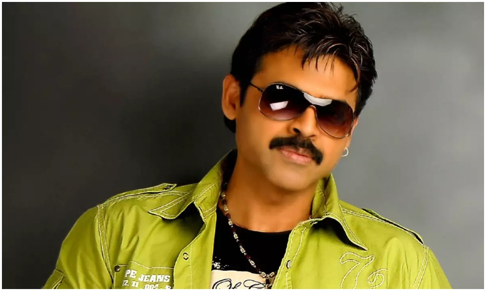 విక్టరీ వెంకటేష్ కెరీర్ లో మిస్సైన ఆరు ఇండస్ట్రీ హిట్ సినిమాలు ఇవే?