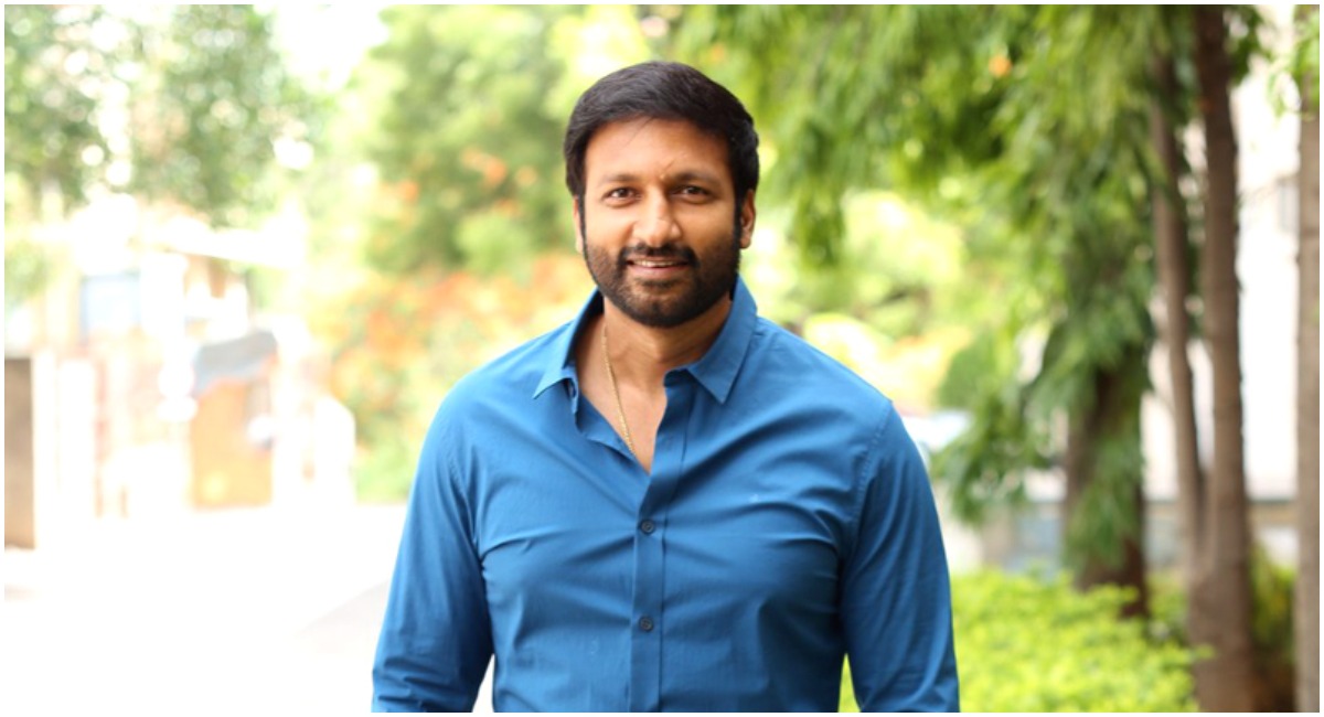 Gopichand: తన మొదట సినిమా రెమ్యూనరేషన్ గురించి బయటపెట్టిన గోపిచంద్… మరీ ఇంత తక్కువా?
