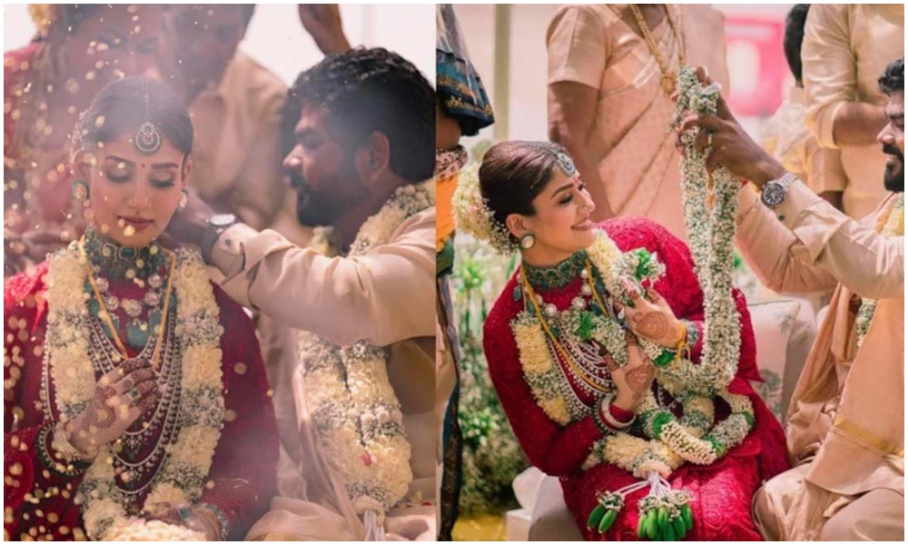 నయనతార, విగ్నేష్ జంటకి షాక్ ఇచ్చిన నెట్ ఫ్లిక్స్… ఆ విషయంలో అసంతృప్తి?