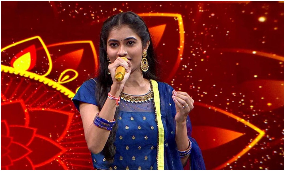 ఇండియన్ ఐడల్ విజేతగా వాగ్దేవి… చిరంజీవి చేతుల మీదుగా ట్రోఫీ!