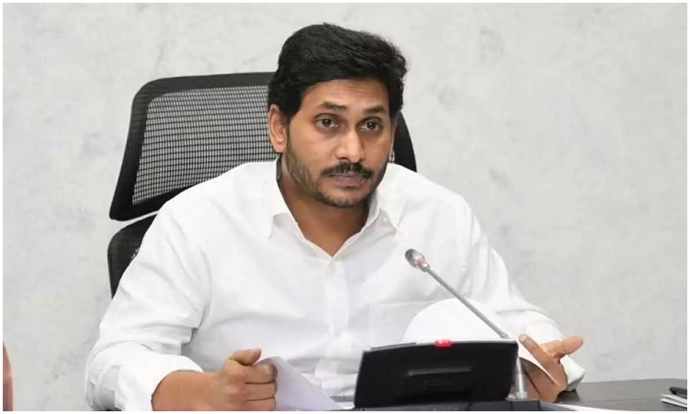 త్వరలో పులివెందుల పర్యటనకు సిద్ధకానున్న సీఎం జగన్..