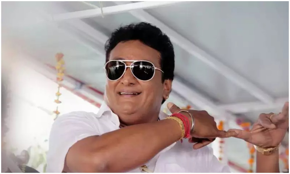 వచ్చే ఎన్నికలలో పవన్ కళ్యాణ్ కింగ్.. జనసేనకు అన్నీ సీటు రావడం గ్యారెంటీ: పృథ్వీ రాజ్