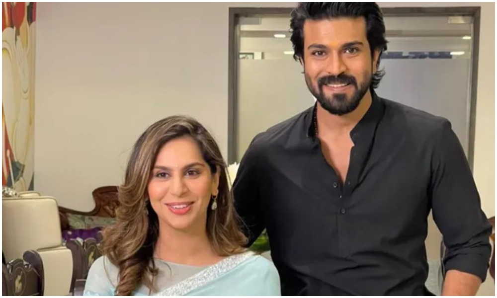 రామ్ చరణ్ దంపతులు పిల్లల గురించి ఆలోచించకపోవడానికి అసలు కారణం అదేనా?