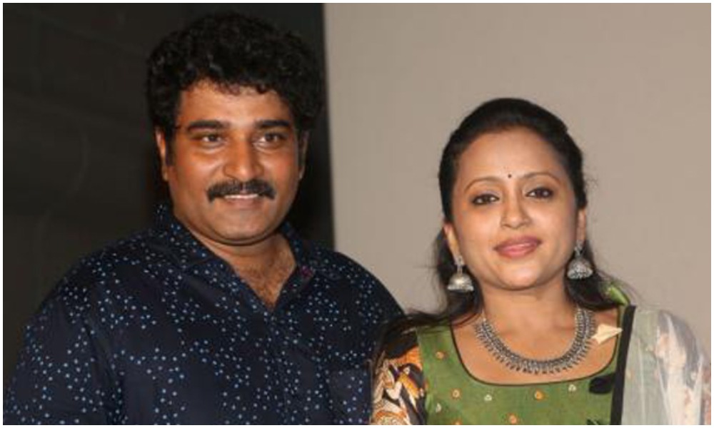 సుమ గురించి విస్తుపోయే నిజాలు బయటపెట్టిన రాజీవ్ కనకాల..!