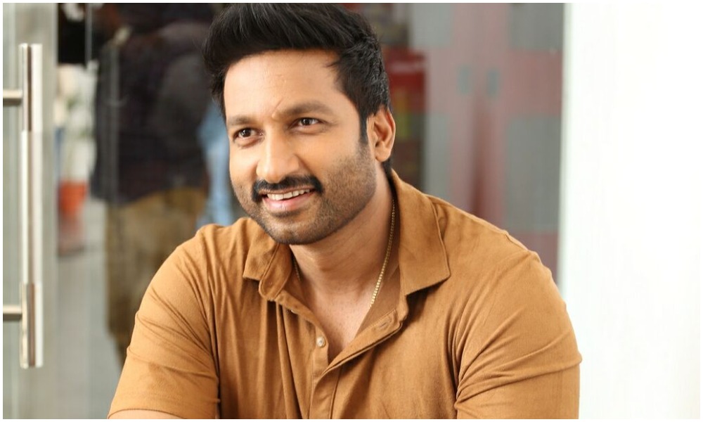 ఆ రెండు ఓటిటి యాప్స్ తో గోపీచంద్ సినిమా సాలీడ్ డీల్ ఖరారు అట..!