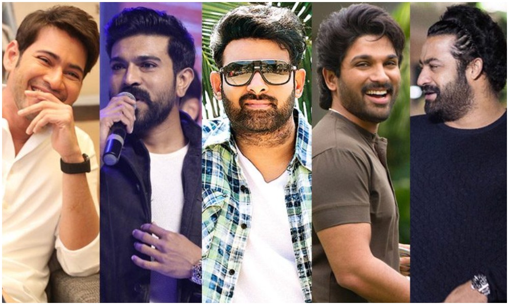 1000 కోట్ల కంటే ఎక్కువ కలెక్షన్లు సాధించే స్టామినా ఉన్న స్టార్ హీరోల సినిమాలివే?