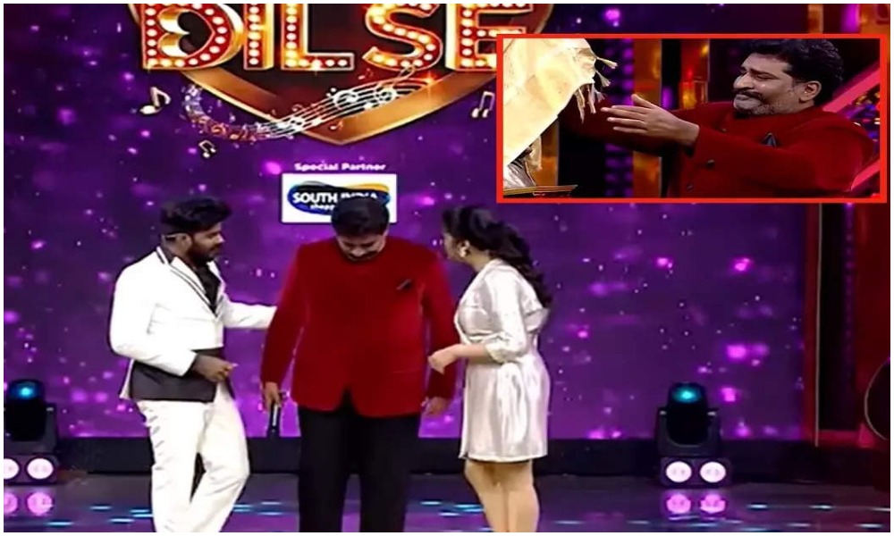 దిల్ సే షోలో ఎమోషనల్ వద్దు కన్నీళ్లు పెట్టుకున్న రాజీవ్ కనకాల… కారణం అదేనా?