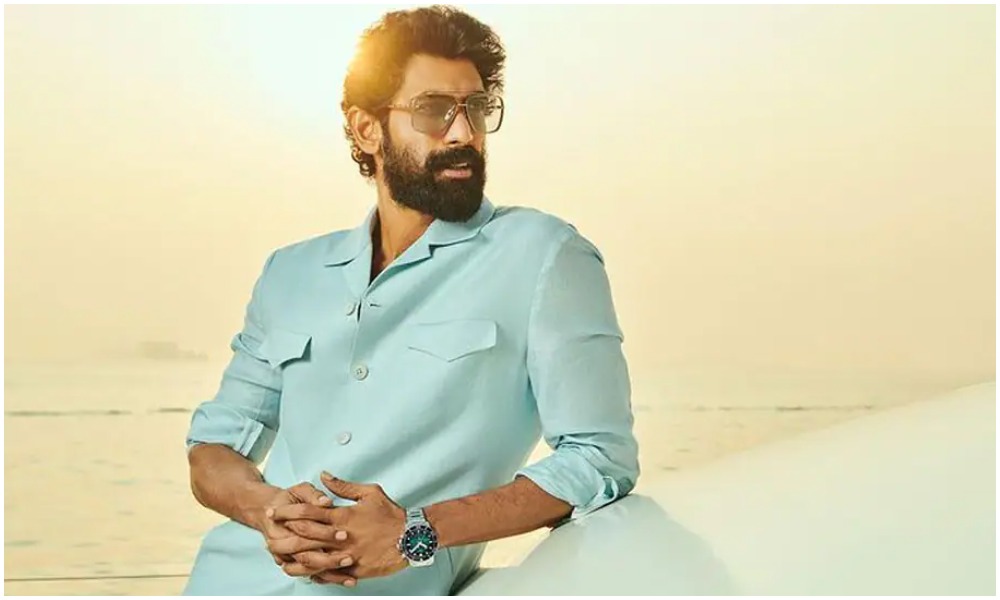 Rana Daggubati: ఇదే నా చివరి సినిమా.. ఇకపై ఇలాంటివి చేయను… దగ్గుబాటి రానా…!