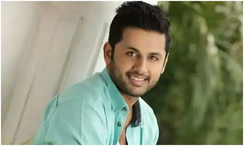 విక్రమ్ సినిమాతో జాక్ పాట్ కొట్టేసిన నితిన్.. లాభమెంతో తెలుసా…?