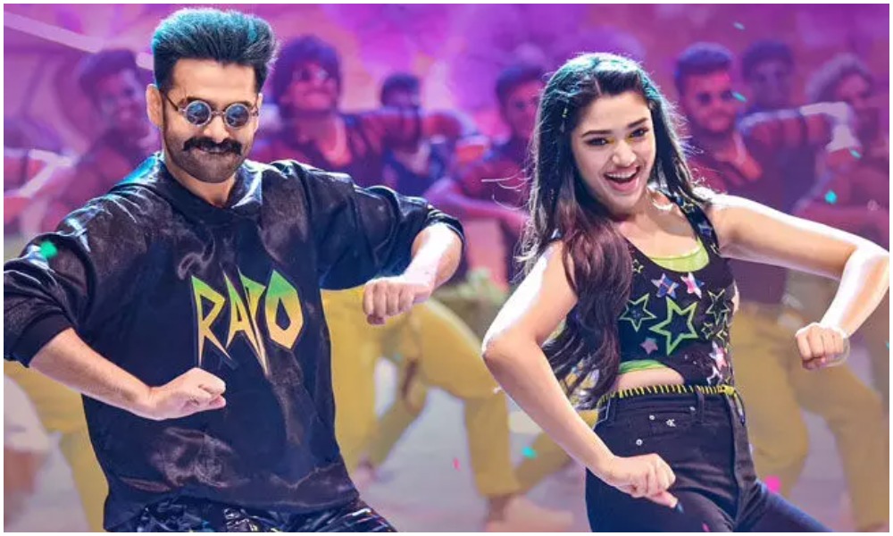 రామ్ తన దర్శకునికి ఎందుకు ఓపెన్ గా సారీ చెప్పాడో అసలు కారణం ఇదే.!