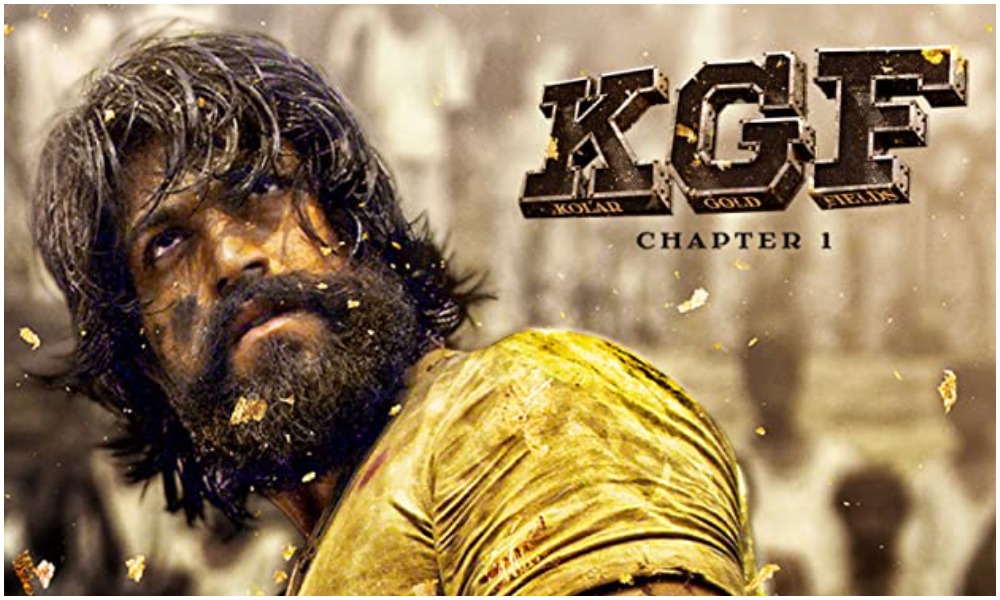 వైరల్ : “కేజీఎఫ్ 3” పై సెన్సేషనల్ హింట్.!