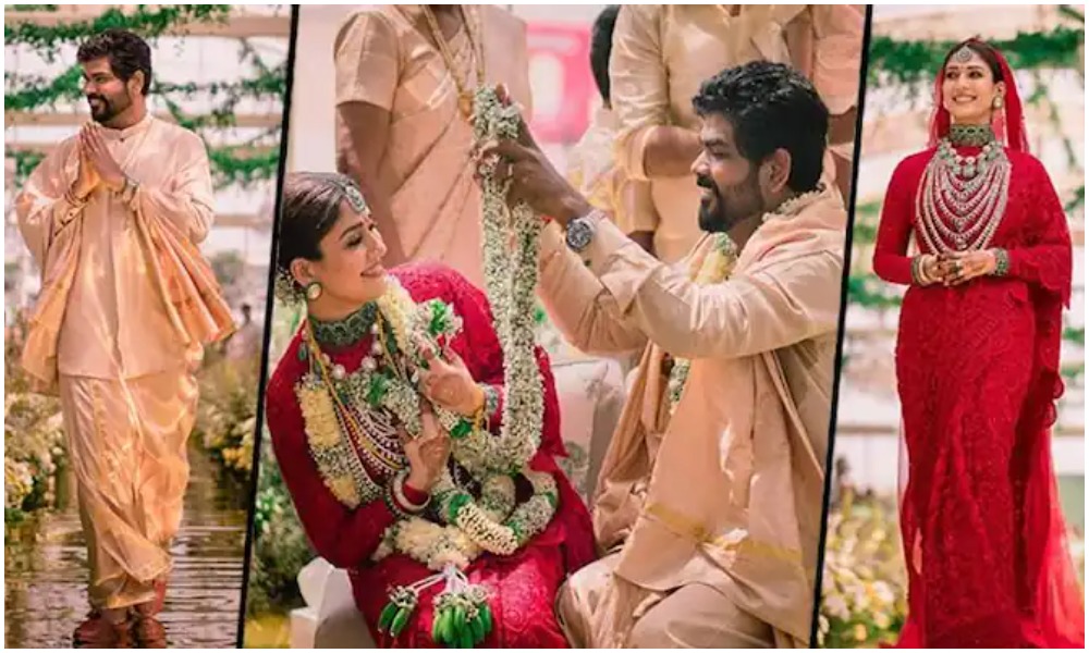 నయనతార డబ్బు కోసమే తన పెళ్ళి వీడియోని అమ్ముకుంది… తమిళ డైరెక్టర్ షాకింగ్ కామెంట్స్?