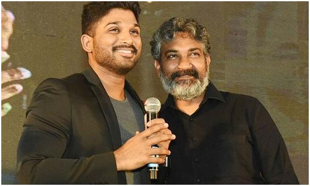 బన్నీ, రాజమౌళి సినిమాల్లో ఛాన్స్ వదులుకున్న మాధవీలత.. ఏమైందంటే?