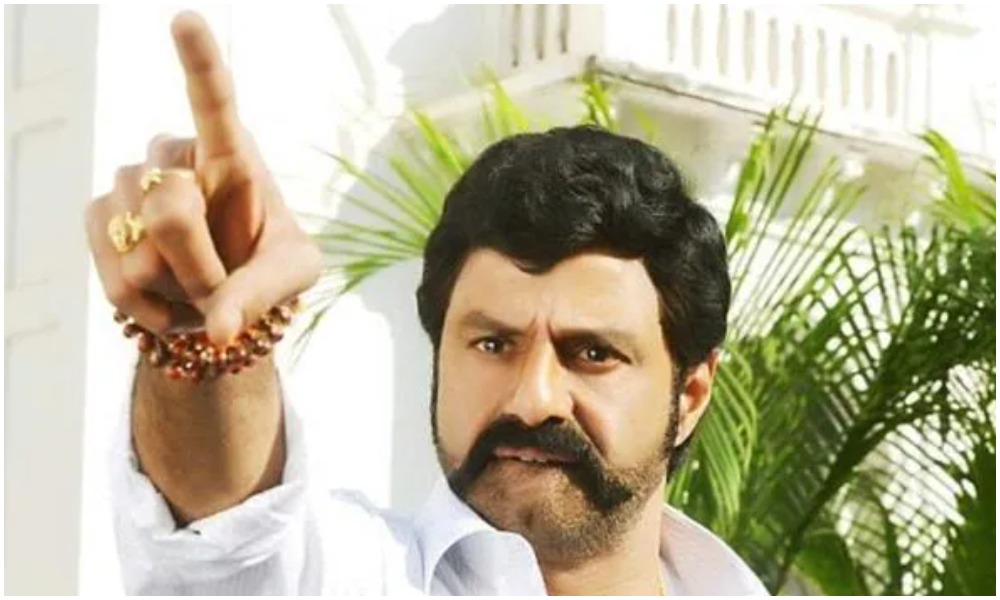 బ్రేకింగ్ : మరో సెన్సేషనల్ పోస్ట్..ఏపీ ప్రభుత్వానికి బాలకృష్ణ సీరియస్ వార్నింగ్.!