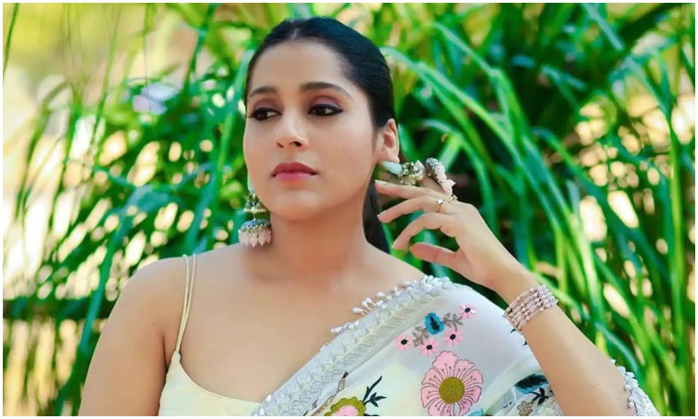 Rashmi Gautam: పెళ్లిపీటలు ఎక్కనున్న రష్మి… ఎప్పుడో తెలుసా…?