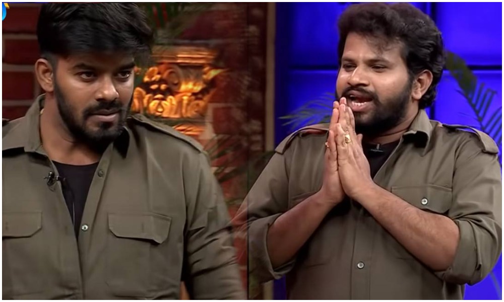 సుడిగాలి సుధీర్ బాటలో హైపర్ ఆది… ఆ షో కి కూడా స్వస్తి చెప్పనున్నాడా…?