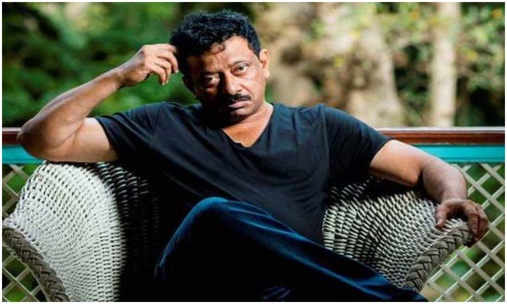 సినిమా టికెట్ల రేట్లు విషయంలో మేమంతా జోకర్స్ అయ్యాం.. వర్మ షాకింగ్ కామెంట్స్?