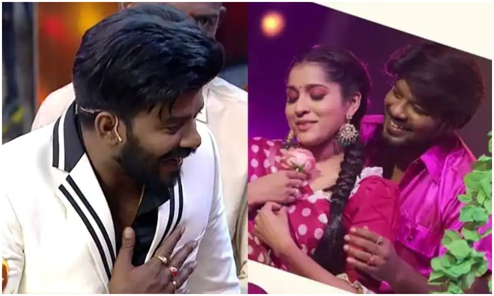 సుధీర్- రష్మీ మధ్య లవ్ ఎఫైర్… చెప్పిన నమ్మటం లేదు అంటూ క్లారిటీ ఇచ్చిన సుదీర్..!