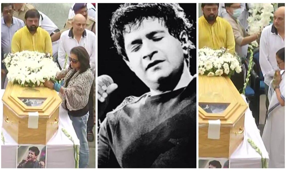 ముంబై చేరుకున్న కేకే పార్థివదేహం.. నేడు అంత్యక్రియలు!