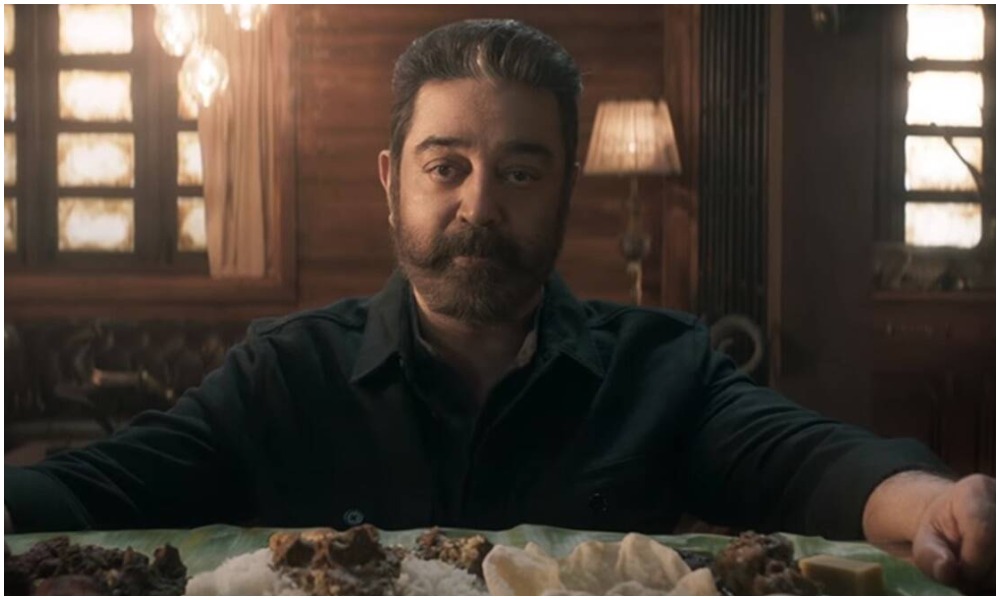 లేటెస్ట్ : మరో ఊహించని కాంబినేషన్ తో కమల్ భారీ సినిమా.!