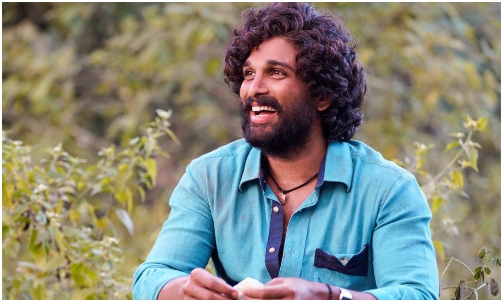 పాన్ ఇండియా స్థాయిలో కోక్ బ్రాండ్ అంబాసిడర్ గా బన్నీ?