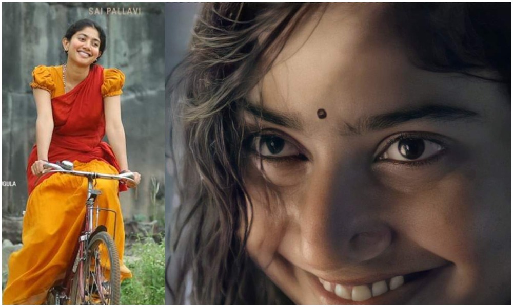 ఏడవ తరగతిలోనే ప్రేమ లేఖలు వచ్చాయి.. సాయి పల్లవి షాకింగ్ కామెంట్స్?