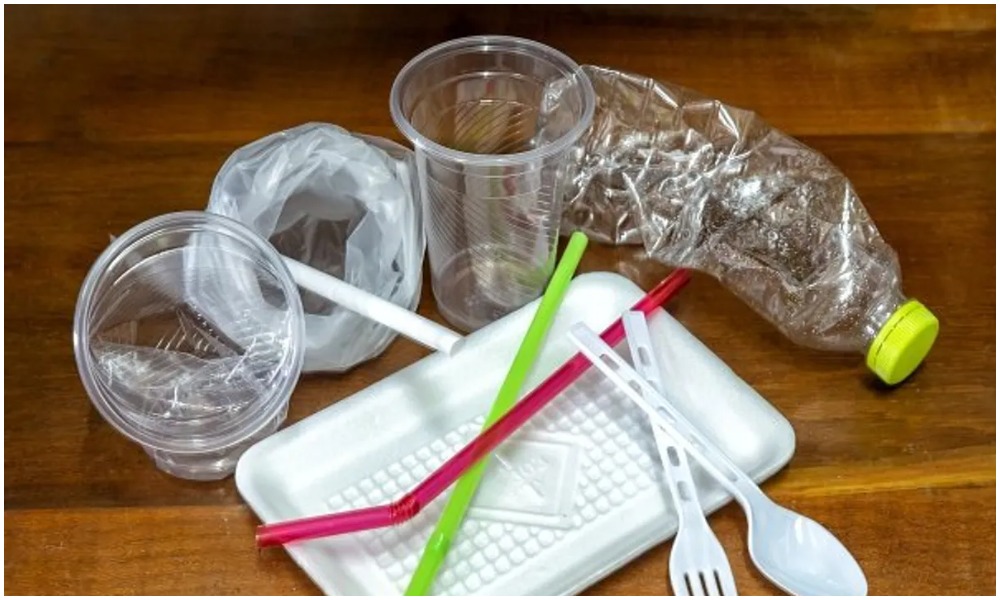 జులై 1 నుంచి 16 రకాల ప్లాస్టిక్ వస్తువులు పూర్తి నిషేధం..