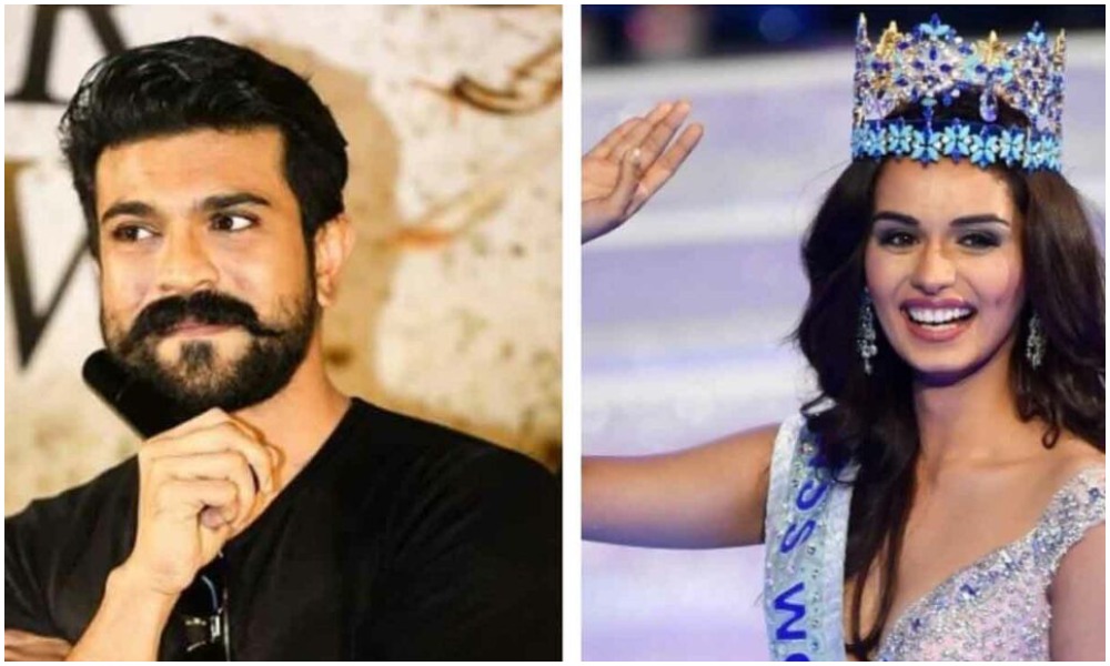 ఆ హీరోతో డేటింగ్ చేయాలని ఉంది.. మనసులో మాట బయటపెట్టిన ప్రపంచ సుందరి!