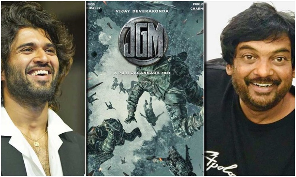 షాకింగ్ : పూరీకి భారీ షాకిచ్చిన విజయ్..దెబ్బకి ఆ సినిమా ఆగిపోయింది.!