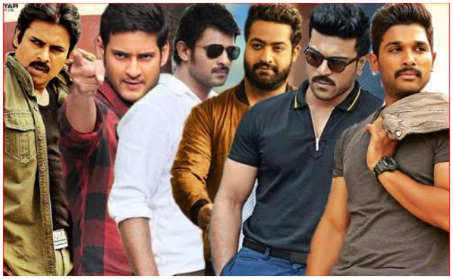 పదేళ్ల క్రితం టాలీవుడ్ స్టార్ హీరోల రెమ్యునరేషన్ ఎంతో మీకు తెలుసా?