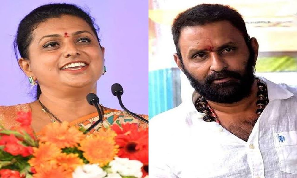 ఆకాశంలో సగం.! బూతుల్లోనూ సమానం.! అంతేనా.?