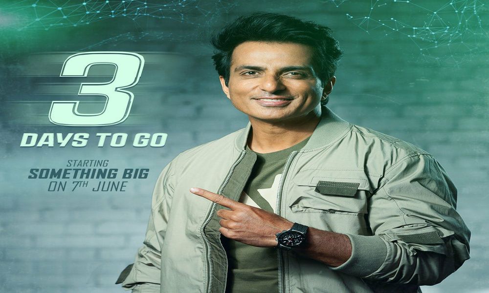 రాజకీయాల్లోకి సోనూసూద్?