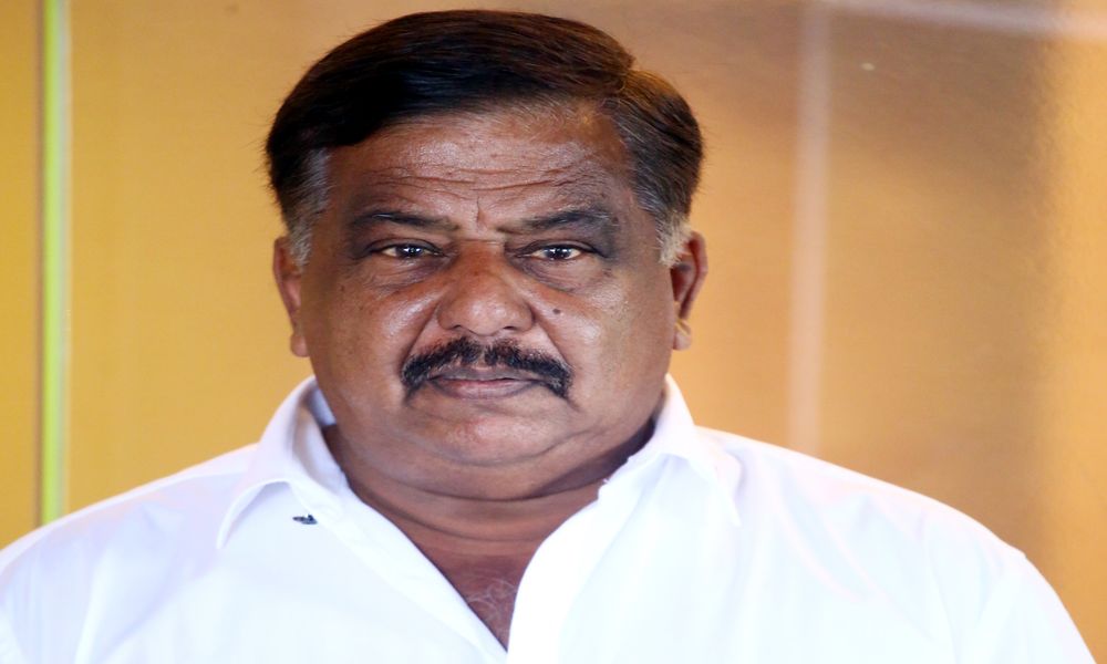 ‘విక్ర‌మ్‌’ విజయం ద‌ర్శ‌కుడిదే : శ్రేష్ఠ్ మూవీస్ అధినేత సుధాకర్ రెడ్డి