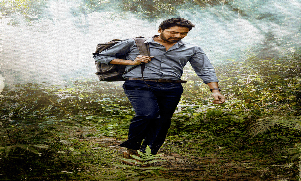 ఇదిగో..అల్లరి నరేష్ ‘ఇట్లు మారేడుమిల్లి ప్రజానీకం’ టీజర్!