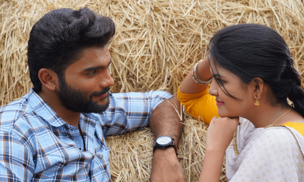 “భీమదేవరపల్లి బ్రాంచి ” ఇది పూర్తి ఆర్గానిక్ గ్రామీణ జీవన చిత్రం