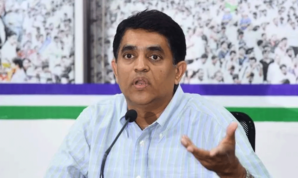 మంత్రి బుగ్గన జ్ఞాన గుళికలు.! ట్రోలింగ్ బీభత్సం.!